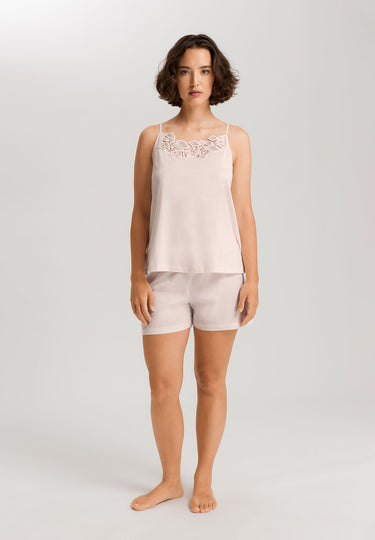 Liz Cotton Short Pajama Set | Melon Soda 74797-2337